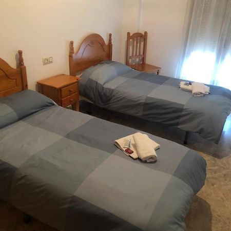 Hostal Casa Chimo Valbona Bagian luar foto