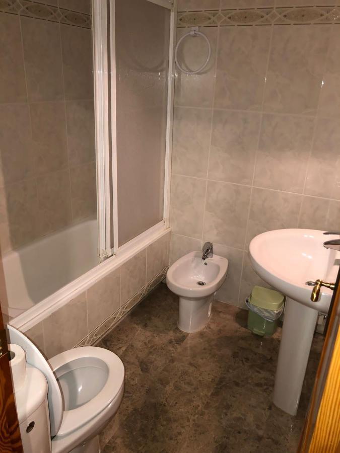Hostal Casa Chimo Valbona Bagian luar foto