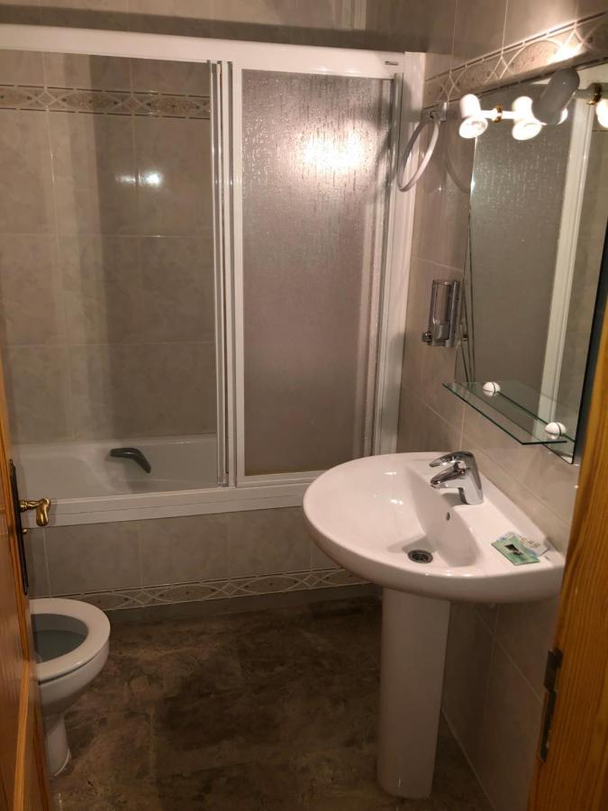 Hostal Casa Chimo Valbona Bagian luar foto