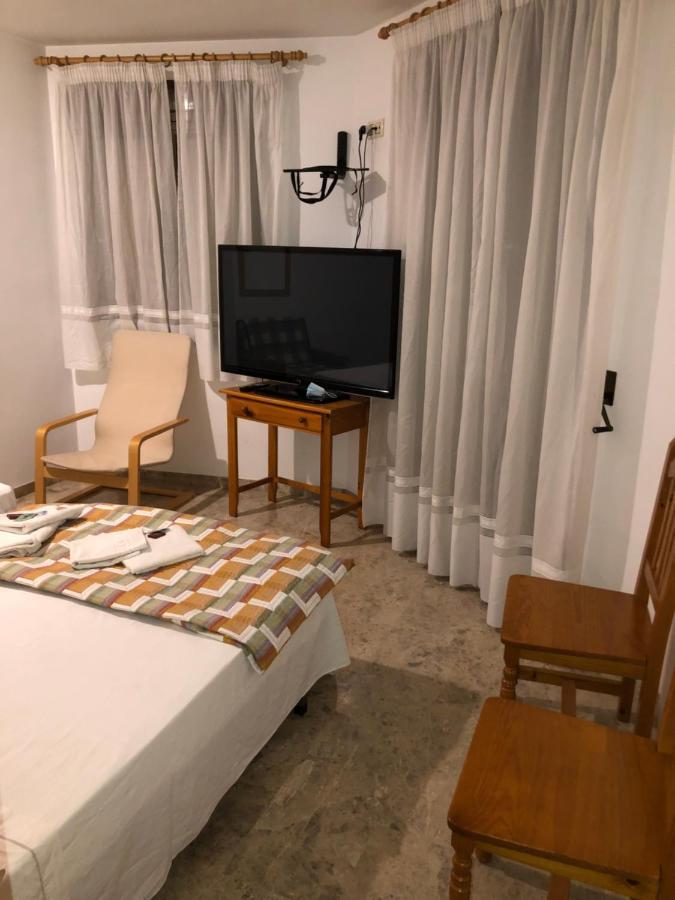 Hostal Casa Chimo Valbona Bagian luar foto