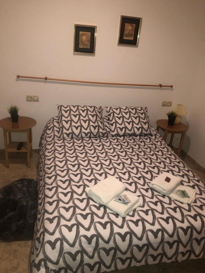 Hostal Casa Chimo Valbona Bagian luar foto
