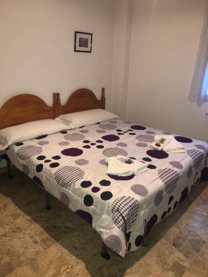 Hostal Casa Chimo Valbona Bagian luar foto